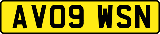 AV09WSN