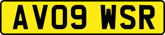 AV09WSR