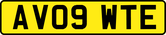AV09WTE
