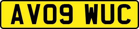 AV09WUC