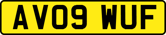 AV09WUF