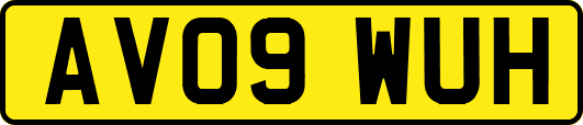 AV09WUH
