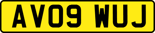 AV09WUJ
