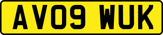AV09WUK