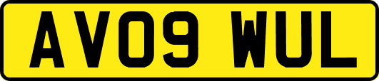 AV09WUL