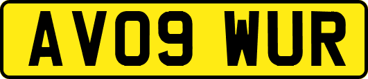AV09WUR