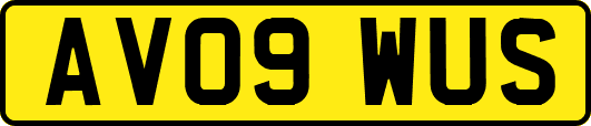 AV09WUS