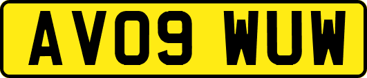 AV09WUW