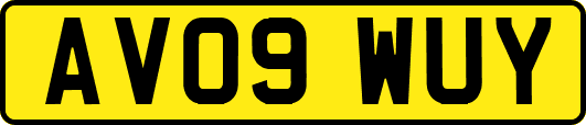 AV09WUY