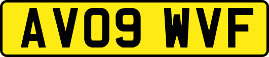 AV09WVF