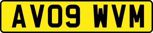 AV09WVM