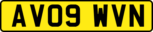 AV09WVN