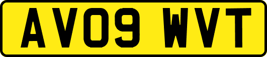 AV09WVT