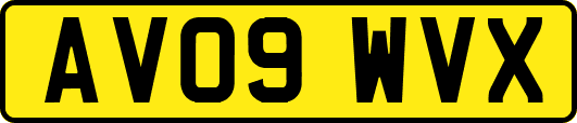 AV09WVX