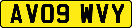 AV09WVY