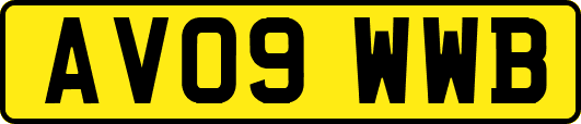 AV09WWB