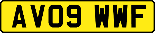 AV09WWF