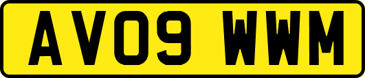 AV09WWM