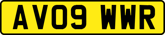 AV09WWR