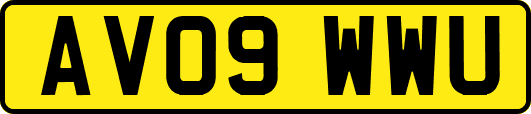 AV09WWU