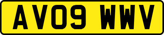 AV09WWV