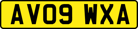 AV09WXA