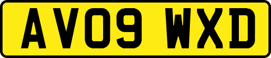 AV09WXD