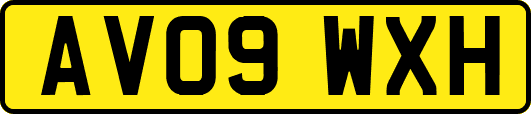 AV09WXH
