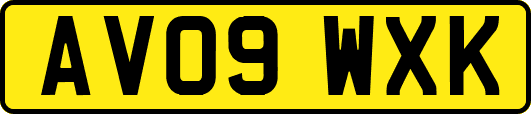 AV09WXK