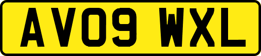 AV09WXL