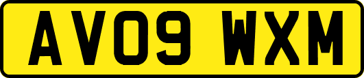 AV09WXM