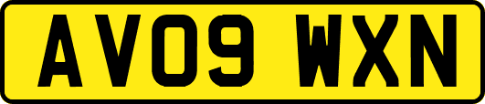AV09WXN
