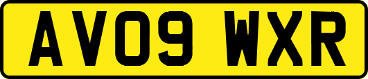 AV09WXR