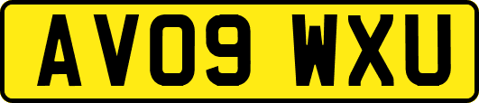 AV09WXU