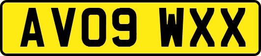 AV09WXX