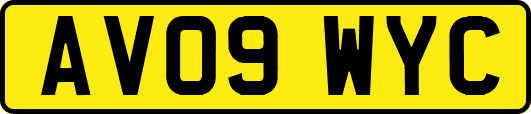 AV09WYC