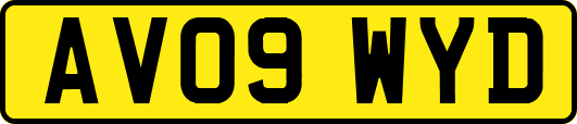 AV09WYD