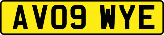 AV09WYE