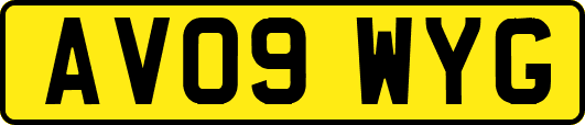 AV09WYG