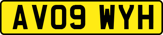 AV09WYH