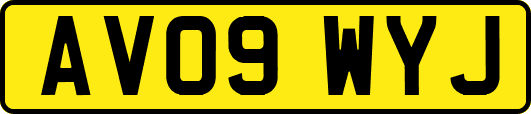 AV09WYJ