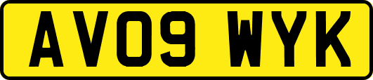 AV09WYK