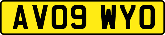 AV09WYO