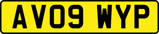 AV09WYP