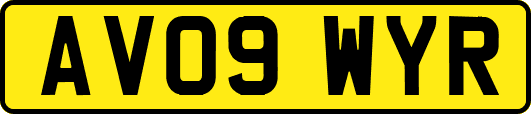 AV09WYR