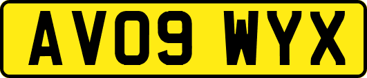 AV09WYX