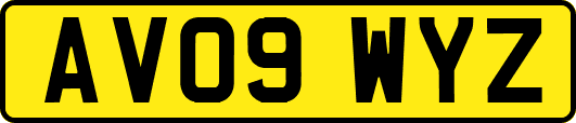 AV09WYZ