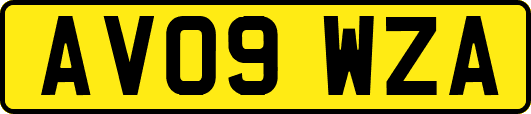 AV09WZA