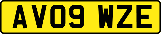 AV09WZE