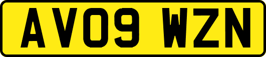 AV09WZN